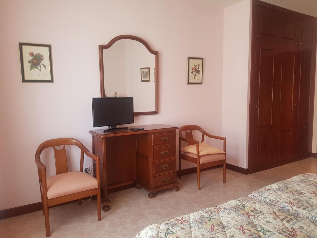 La Sinagoga Casa Rural Amusco Dış mekan fotoğraf